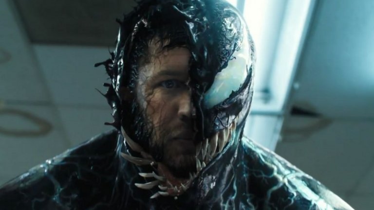 "Венъм 2" (Venom 2)
Премиера: 2 октомври

Антигероят, изигран от Том Харди, се завръща в продължение на филма от 2018-а. Еди Брок е разследващ журналист, в чието тяло се крие хищен извънземен организъм. В продължението подобен пришълец намира своя домакин в серийния убиец Клейтъс Касиди (Уди Харелсън) и двамата се превръщат в неконтролируемия Карнидж. За феновете на Спайдър-мен сблъсъкът на Венъм и Карнидж на голям екран без съмнение ще е голямо събитие, а от чисто зрителска гледна точка се надяваме, че новият филм, режисиран от Анди Съркис (Ам-гъл от "Властелинът на пръстените"), ще е малко по-запомнящ се от първия "Венъм".