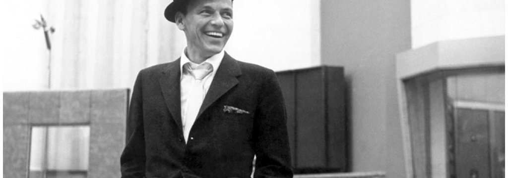 Sinatra osnovna