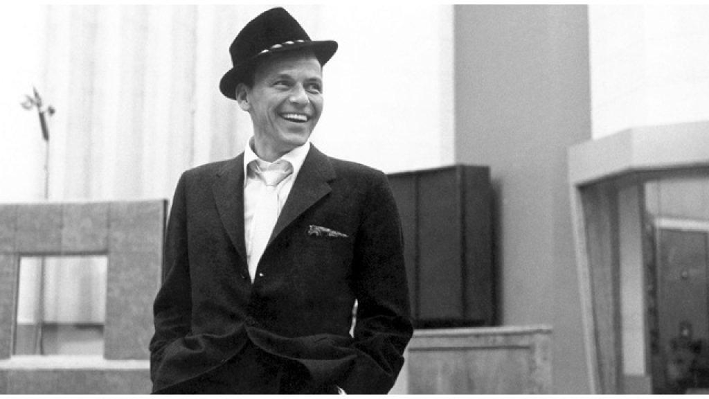 Sinatra osnovna