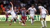 Салах дебютира с равенство срещу Касъмпаша