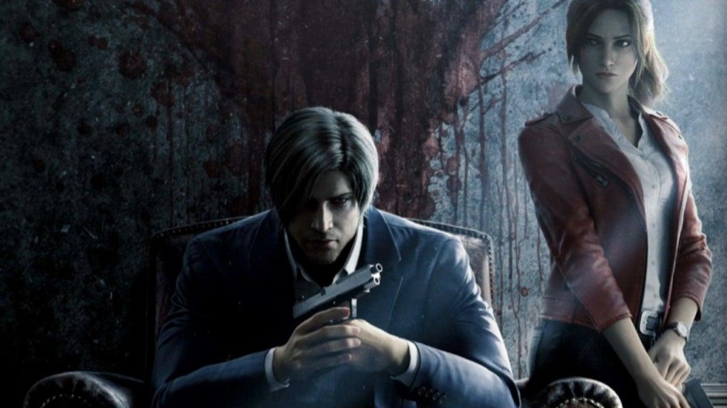 Resident Evil: Infinite Darkness
Слуховете около потенциалното аниме Resident Evil: Infinite Darkness се разпространяваха от известно време, но едва в края на миналата година от Netflix потвърдиха, че работят по проекта и може да го очакваме през 2021 г. Сериалът е в духа на популярня франчайз от хорър игри, чието начало беше поставено през 1996 г. Основната история може би ви е позната от филмите с Мила Йовович - опасен вирус плъзва в градчето Racoon City и започва да превръща хората в зомбита, а оцеляването изведнъж се оказва изключително сложно. Добрата новина около анимето - поне за феновете на играта Resident Evil - е, че главни роли ще имат добре познатите Леон Кенеди и Клеър Редфийлд, които са сред първите основни персонажи в игрите.