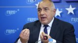 Борисов: Подкрепяме правителството за руските дипломати