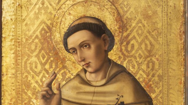 В България Свети Антон се смята за повелител на ковачите, железарите и ножарите