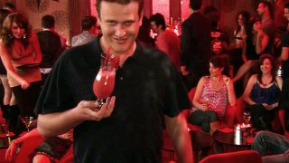 Маршъл е прекалил с пиенето