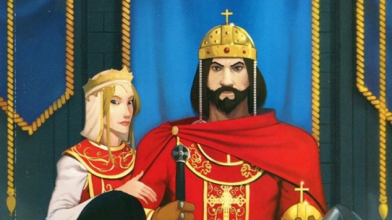 Историческата „Калоян и златният печат” е най-изтъкваната книга от новата вълна, а обещанията на автора Георги Караджов са да я разгърне до тритомник. Тази година се очаква да излезе продължението „Калоян – Ромеубиец”, където ще можем да измъкнем Калоян от Константинопол и да изиграем някои от най-великите му битки срещу Византия.