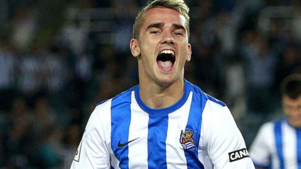 Antoine-Griezmann