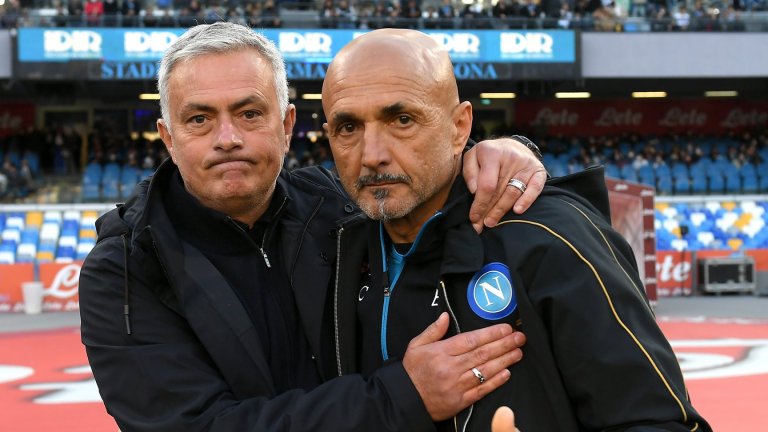 Станаха ясни тримата, които ще се борят за треньор на годината на ФИФА