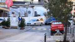 Футболист на Мец е пострадал при пожара в Кран Монтана