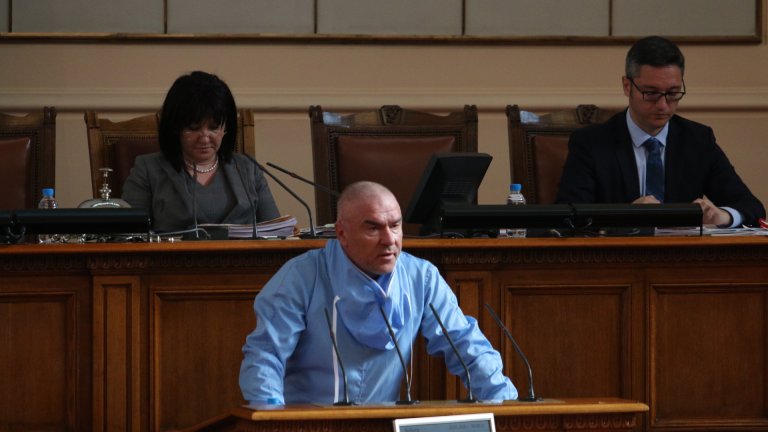 Невинни до доказване на противното... и потвърждаване на втора и трета инстанция