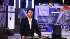 "Да ида или да не ида?", пита Мирослав Боршош след получената призовка