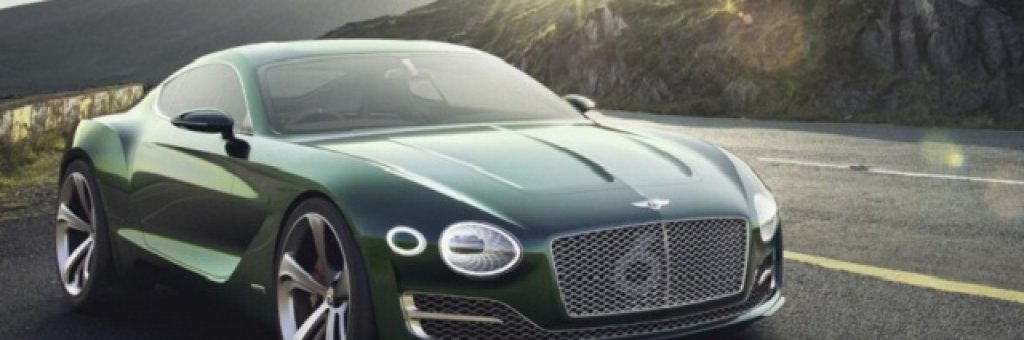 bentley