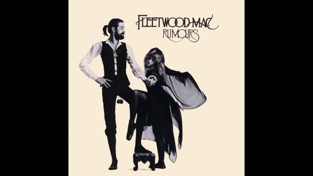 9. Fleetwood Mac - Dreams (1977 г.)