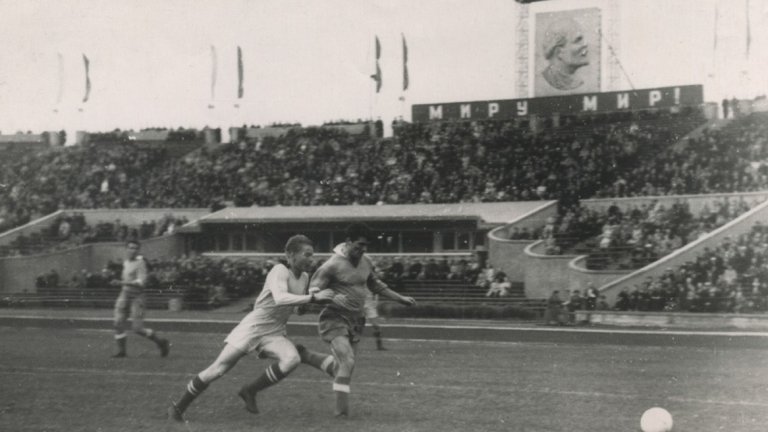 Ленинградският футболен бунт превръща един обикновен мач във въстание срещу комунистическата власт