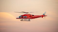 До 2026 г. се очаква страната ни да разполага с 6 медицински хеликоптера за спешна помощ