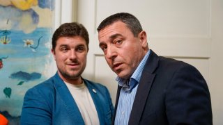 Дългогодишният шеф Стоян Братоев бе отстранен