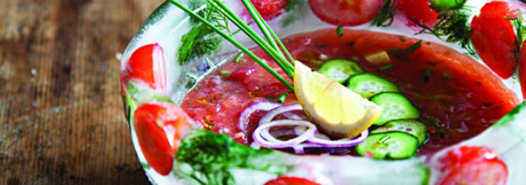 carrots-tomatoes