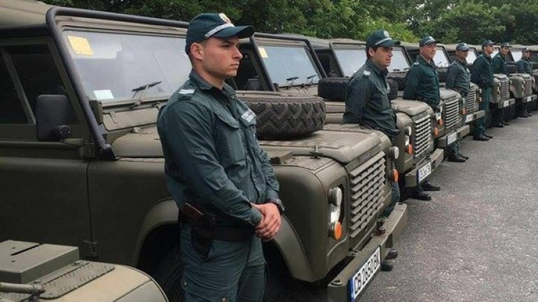 България е върнала 739 граждани на трети страни за година