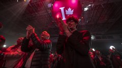 Партията на Марк Карни обаче едва ли ще има стабилно мнозинство