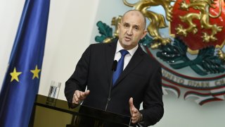 Четири важни въпроса след оставката на Румен Радев