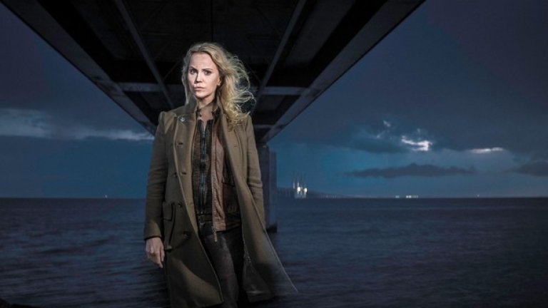 Нищо няма да бъде спестено на полегналия в удобния си диван зрител: третият сезон на "Мостът" (Broen 3) се очертава все така силен, ужасяващ и напрегнат, както и предишните два, макар и без датското ченге Мартин Роде