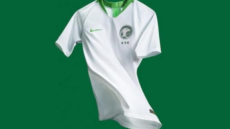 Саудитска Арабия (Група "А")