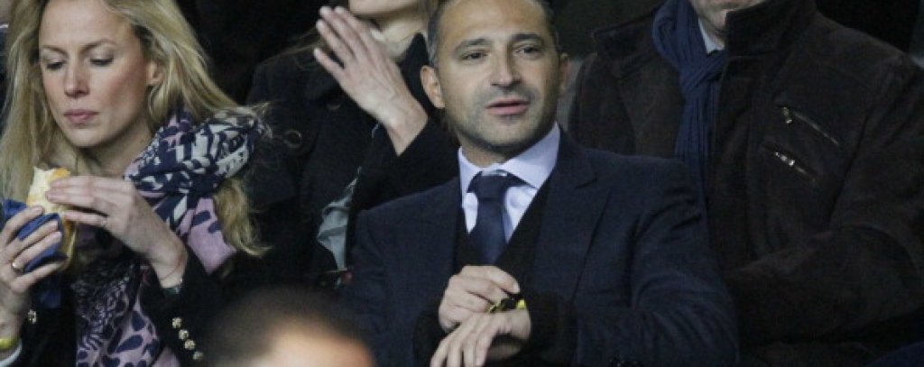 Paris Saint-Germain FC v Olympiacos FC - UEFA Champions League