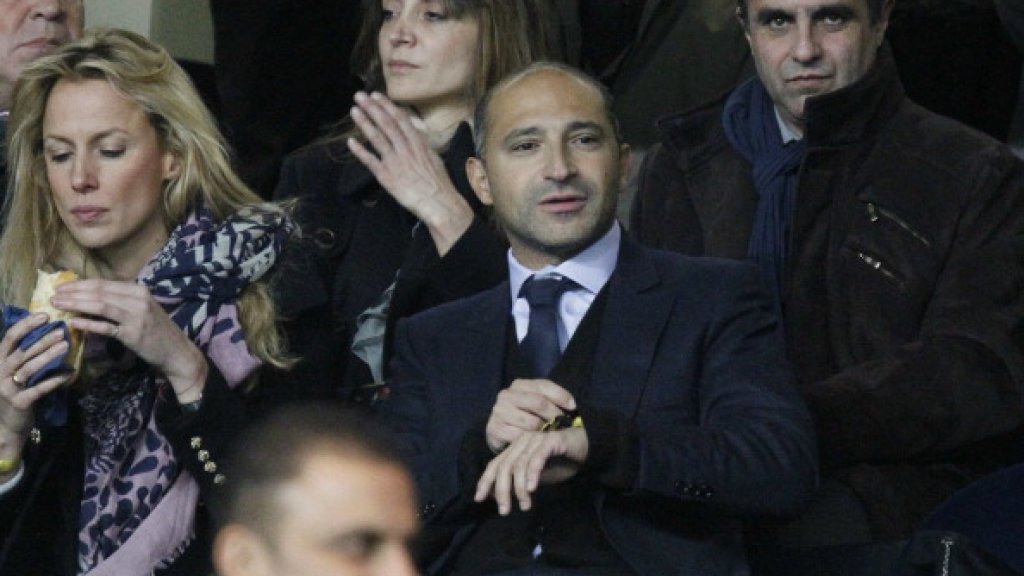 Paris Saint-Germain FC v Olympiacos FC - UEFA Champions League