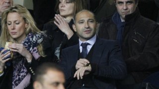 Paris Saint-Germain FC v Olympiacos FC - UEFA Champions League
