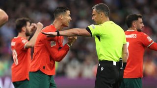 "Съдията не знае правилата" - защо от Португалия недоволстваха въпреки победата над Германия