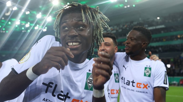 Първа гигантска издънка на Нагелсман в Байерн