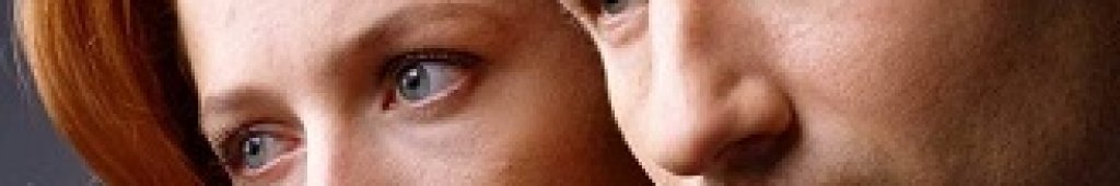 Мълдър и Скъли са готови за "Досиетата Х"