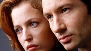 Мълдър и Скъли са готови за "Досиетата Х"