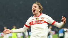 "Двуметровият Меси", за когото свободните трансфери приключиха
