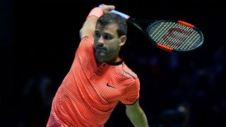 grigordimitrov