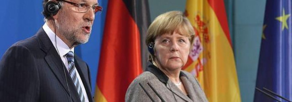 merkel rajoy
