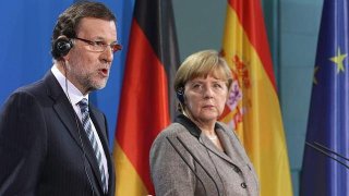 merkel rajoy