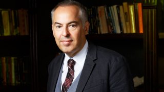 Бойко Василев е гост в подкаста "Първа страница"