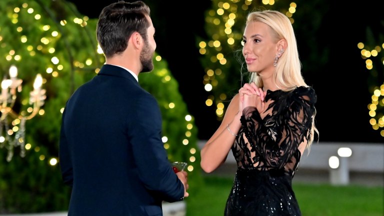 Ако случаят беше "Мъж на 37 и жена на 29", никоя в "Ергенът" нямаше и да мигне