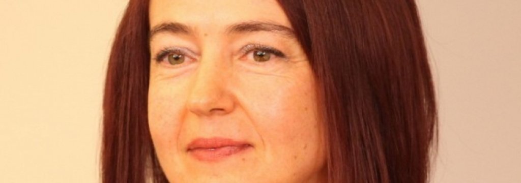 Svetlana Jekova