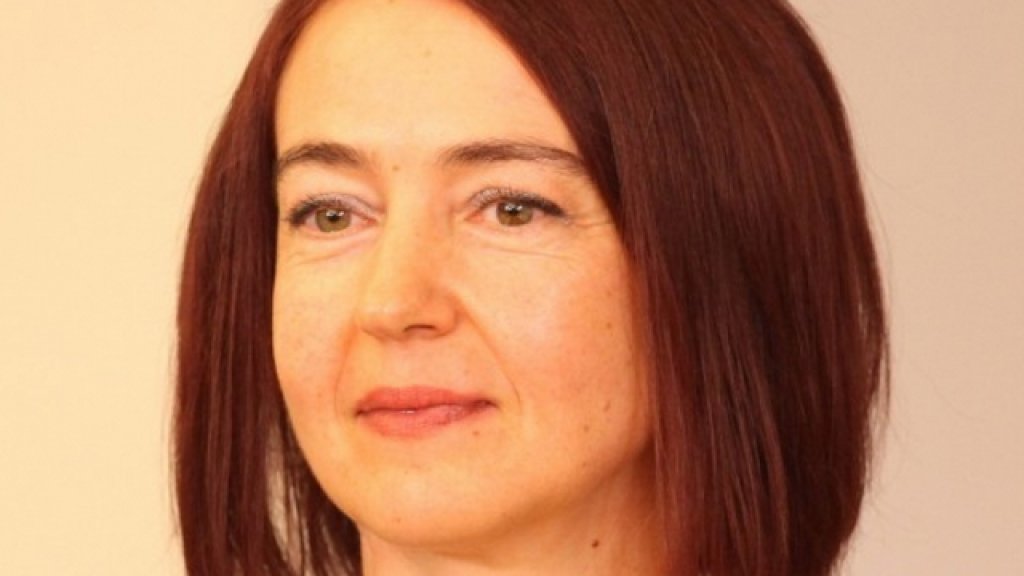 Svetlana Jekova