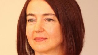 Svetlana Jekova