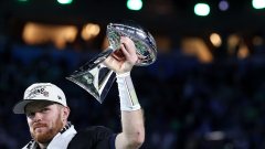 Сиатъл Сийхоукс спечели Super Bowl LX (видео)