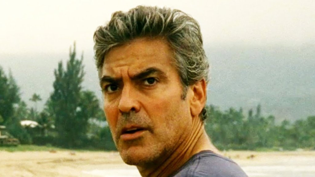 GEORGE CLOONEY
