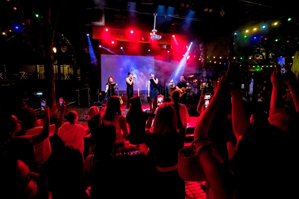 SoFest Summer приключи. Чакаме есенното издание - SoFest Autumn