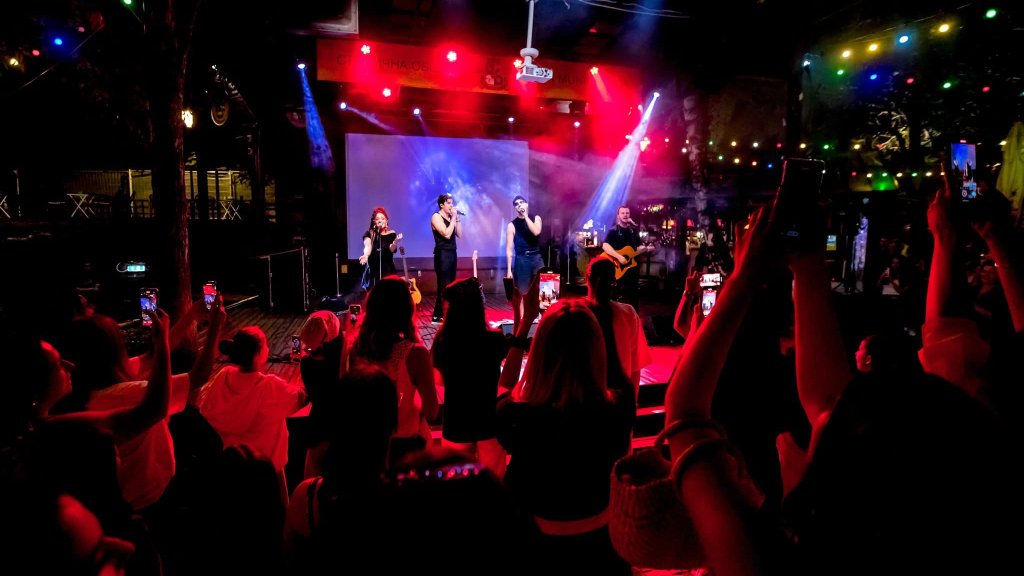 SoFest Summer приключи. Чакаме есенното издание - SoFest Autumn