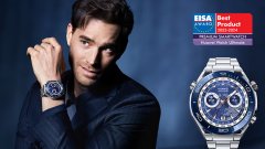 Huawei Watch Ultimate печели наградата Premium Smartwatch на EISA Awards 2023/2024