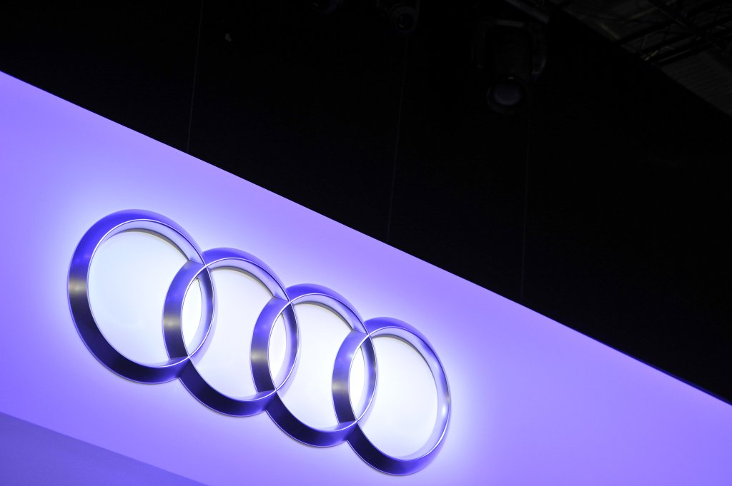 Geneva Motor Show 2016