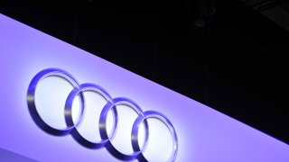 Geneva Motor Show 2016