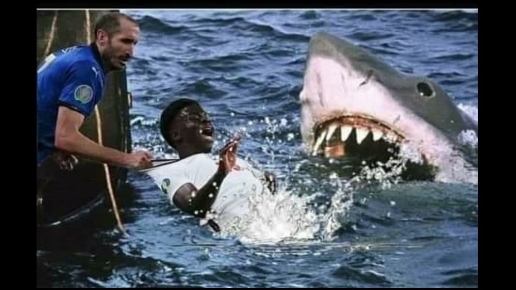 Киелини проговори за "мемето на годината"