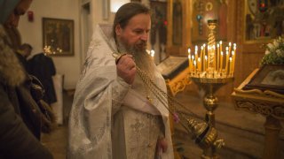 "Нашата църква просто не прави компромиси с такива неща"